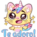 @lexa
Te adoro!