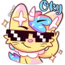 Oxa
Oky