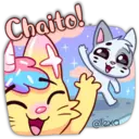 Chaito!
@lexa