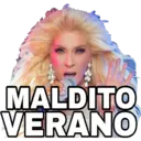MALDITO
VERANO