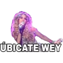 ÚBICATE WEY