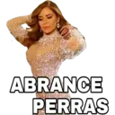 ABRANCE
PERRAS