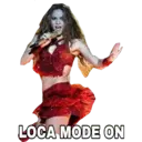 LOCA MODE ON