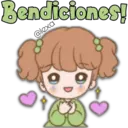 Cariñosita 29