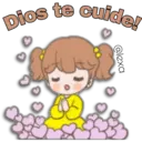 Cariñosita 11