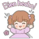 Cariñosita 4