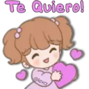 Cariñosita 6