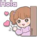 Cariñosita 10