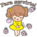 Cariñosita 14
