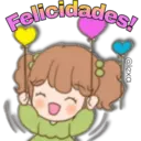 Cariñosita 23