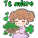 Cariñosita 25