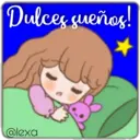 Cariñosita 2