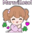 Cariñosita 27