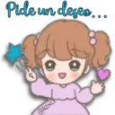 Cariñosita 26