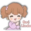 Cariñosita 16