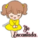 Cariñosita 8
