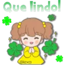 Cariñosita 7