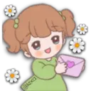 Cariñosita 13