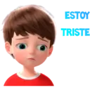 Cartoon Eric-3D 3