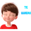 Cartoon Eric-3D 12
