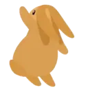 Conejitos Bailando 18