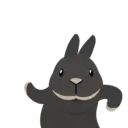Conejitos Bailando 20