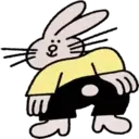 Conejitos Bailando 28
