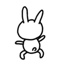 Conejitos Bailando 14
