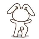 Conejitos Bailando 6