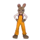 Conejitos Bailando 22