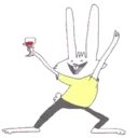 Conejitos Bailando 23