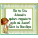 Feliz Día Abuelos 1 Movi 4