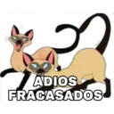Gatos Famosos 1 1