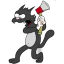 Gatos Famosos 1 14
