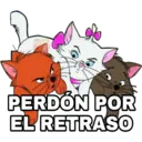 Gatos Famosos 1 24