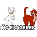Gatos Famosos 1 16
