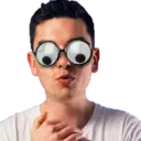 Geekboy Emojis 1