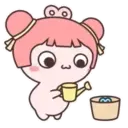 Head pink   MOV 4