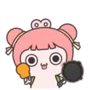 Head pink   MOV 12