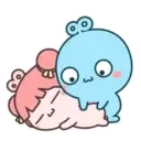 Head pink   MOV 15