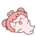 Head pink   MOV 13