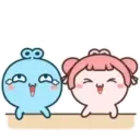 Head pink   MOV 7