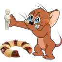 Jerry crying 1