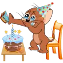 Jerry crying 17