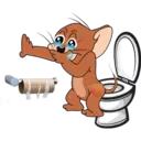 Jerry crying 7