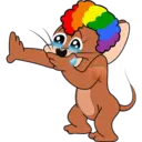 Jerry crying 20