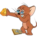 Jerry crying 27