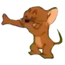 Jerry crying 26