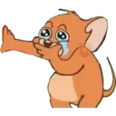 Jerry crying 10