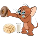 Jerry crying 22